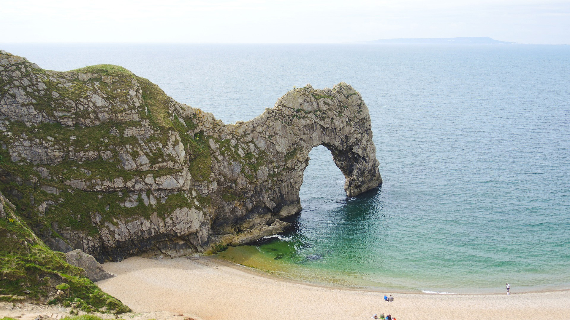 Top Glamping Attractions In Dorset – The Jurassic Coast