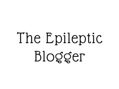 The Epileptic Blogger